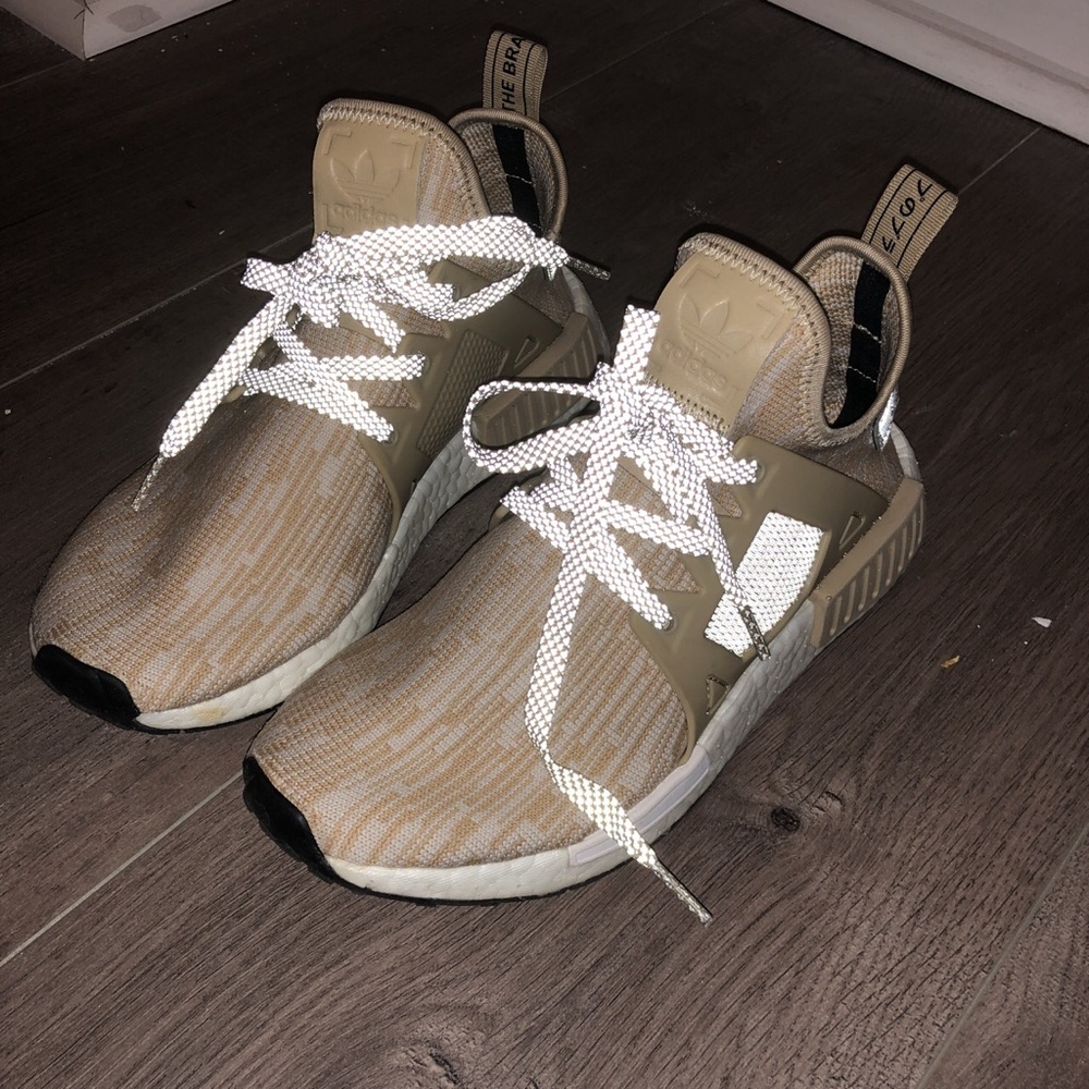 NMD XR1